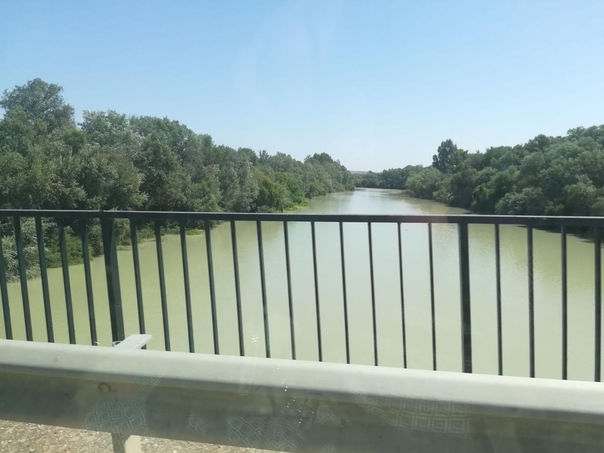 منزل الضيف Villafranca de Córdoba  في Casa Rural La Barandilla المظهر الخارجي الصورة