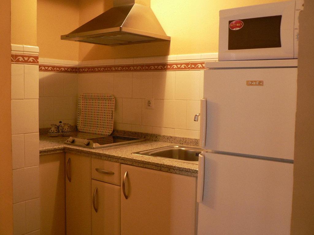 منزل الضيف Villafranca de Córdoba  في Casa Rural La Barandilla المظهر الخارجي الصورة